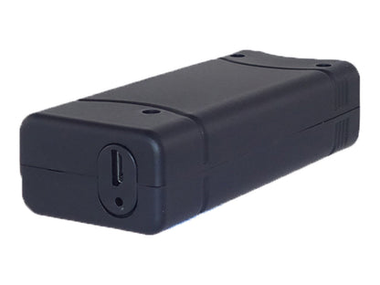Shocker Mod 801 6.000.000 V con lámpara y estuche USB