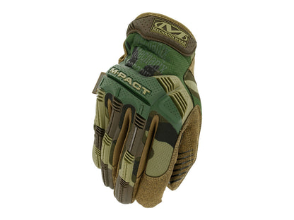 Guantes Mechanix M-PACT