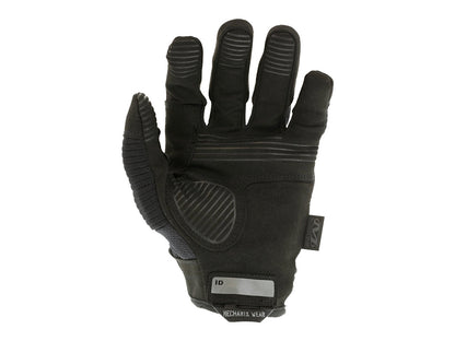 Guantes Mechanix M-PACT 3 negros talla XXL MP3-55-012
