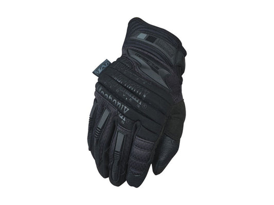 Guantes tácticos Mechanix M-PACT 2 negros, talla XXL, MP2-55-012