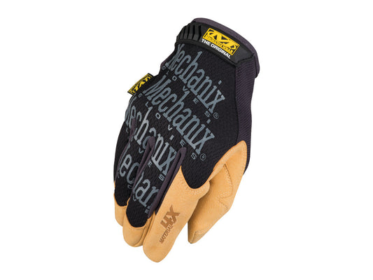 Guantes Mechanix Material 4X Talla original XXL MG4X-75-012