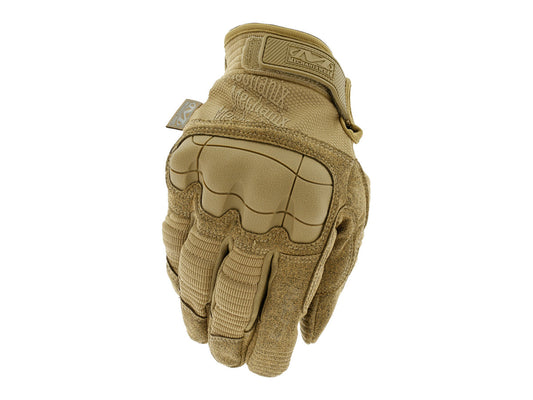 Guantes Mechanix M-PACT 3 Coyote talla XXL MP3-72-012