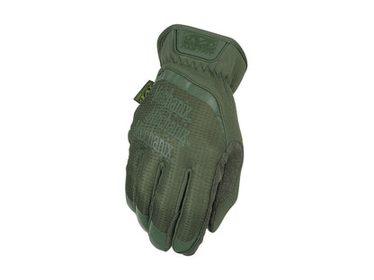 Guantes Mechanix FAST-FIT de 0,5 mm