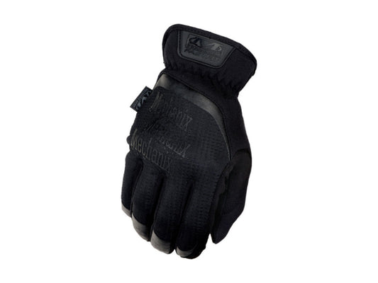 Guantes tácticos Mechanix FAST-FIT negros, talla XXL, FFTAB-55-012