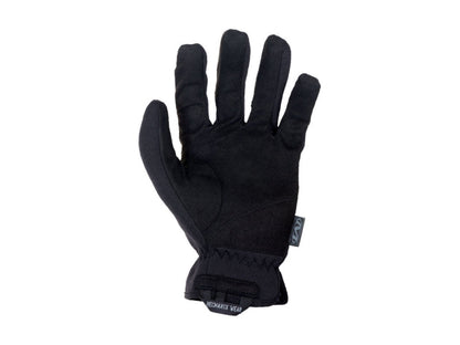 Guantes tácticos Mechanix FAST-FIT negros, talla XXL, FFTAB-55-012