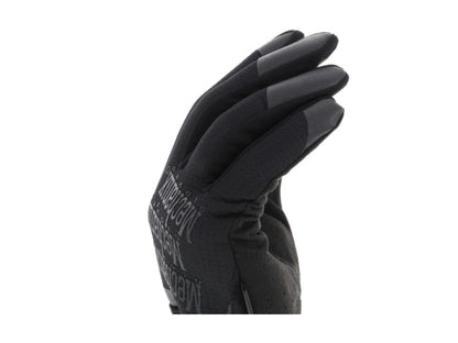 Guantes tácticos Mechanix FAST-FIT negros, talla XXL, FFTAB-55-012