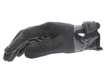 Guantes Mechanix Specialty Covert 0.5 para mujer, negros, talla S, MSD-55-510