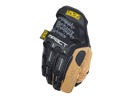 Guantes Mechanix Material 4X M-Pact talla XXL MP4X-75-012