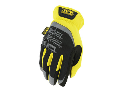 Guantes Mechanix FAST-FIT de 0,5 mm