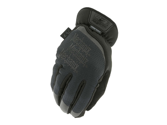 Guantes Mechanix FAST-FIT D4 360° negros talla XXL FFTAB-X55-012