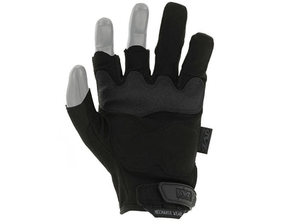 Mechanix Gants Trigger Finger Noir Taille XXL MPF-55-012