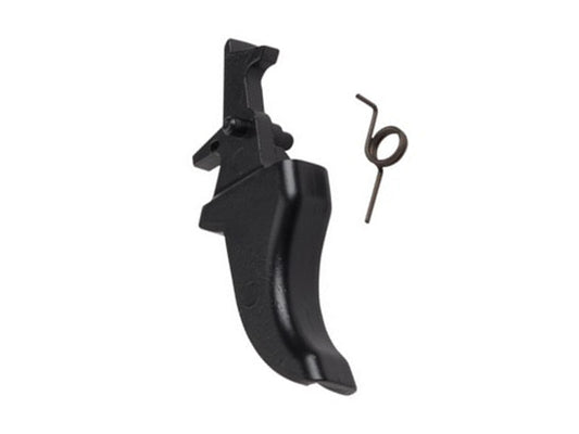 Gatillo de acero definitivo para la serie MP5
