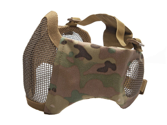Rejilla para orejas Strike Systems Stalker Metal + Multicam