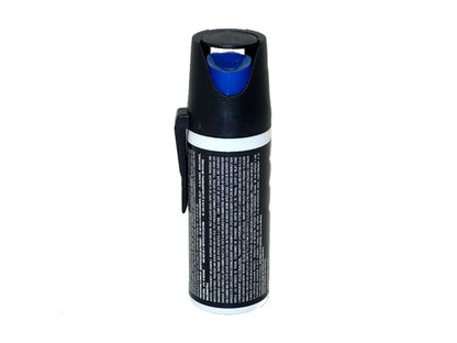 Aerosol de defensa GAZ 50ML CS