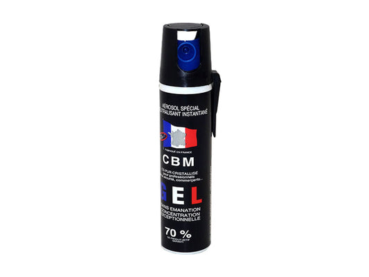 Spray de defensa GEL 75ML CS