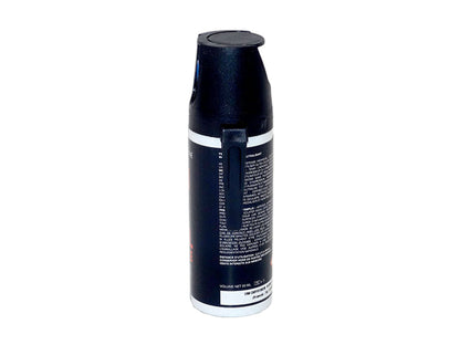 Spray de defensa en gel Red Pepper de 50 ml
