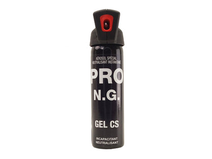 Spray de defensa GEL 100ML CS Mango NG (15seg 6m)