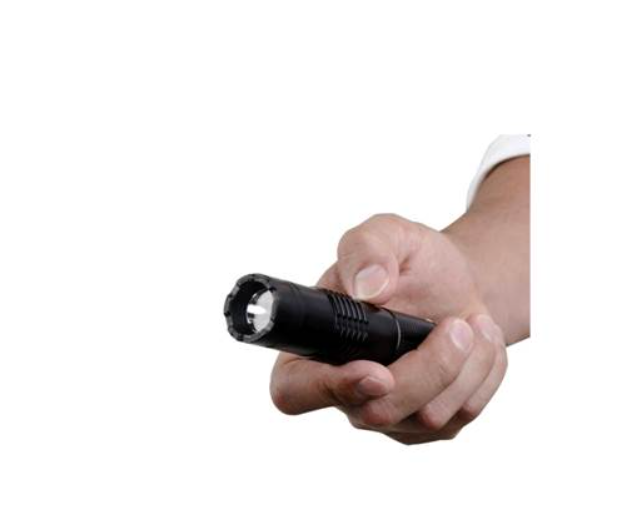 Shocker Lampe Fox M11 Noir 3 600 000 V lampe accu rechargeable