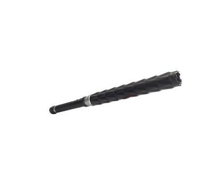 Shocker Z300 12 000 000 V Lampe LED Q6 200Lm Accu rechargeable
