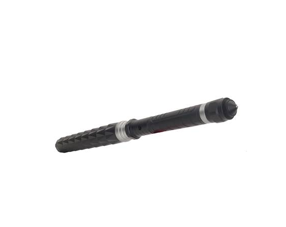 Shocker Z300 12 000 000 V Lampe LED Q6 200Lm Accu rechargeable