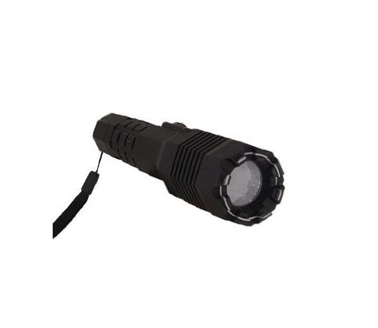 Shocker Lampe Mod 9004 Noir 10 000 000 V lampe 320 lumens