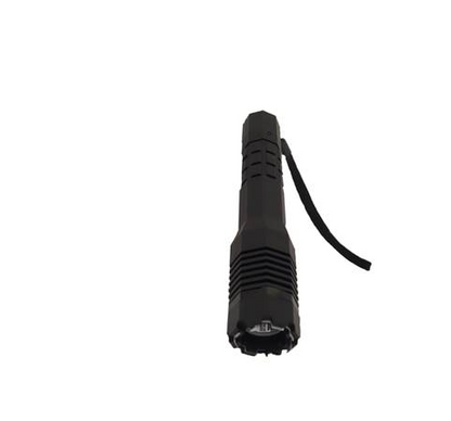 Shocker Lampe Mod 9004 Noir 10 000 000 V lampe 320 lumens