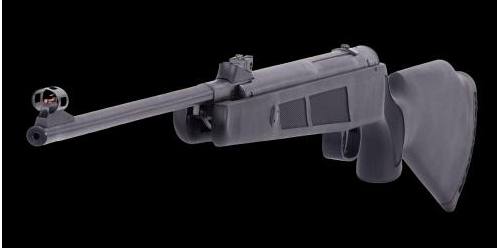 UX Carabine à plombs 4.5mm (.177) R-Force One 19.9J