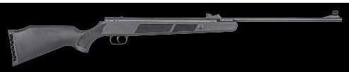 UX Carabine à plombs 4.5mm (.177) R-Force One 19.9J