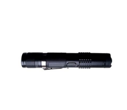 Shocker Lampe Fox M11 Noir 3 600 000 V lampe accu rechargeable