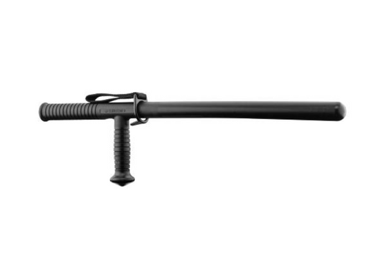EUROTONFA Tonfa 24'' - 60cm en Polypropylène avec porte-tonfa