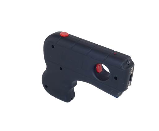 Shocker S300 2 000 000 V rechargeable avec lampe et dragonne