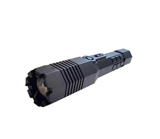 Shocker Lampe Mod 9004 Noir 10 000 000 V lampe 320 lumens
