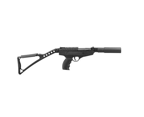 BLACKOPS Pistolet break barrel Langley Hitman 4.5mm(.177) 9J