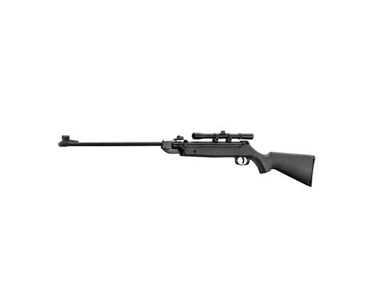 Beeman Carabine QB12 4.5mm(.177) Break barrel Synthétique 7.2J