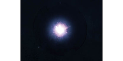 Perdigones explosivos Kvintor Blick de 4,5 mm y 0,25 g (caja de 50)