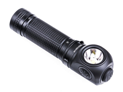 Linterna LED en ángulo Nextorch P10 1400lm