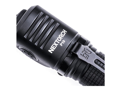 Linterna LED en ángulo Nextorch P10 1400lm