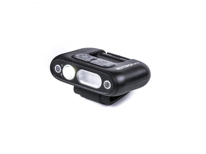 Luz LED de emergencia con clip Nextorch UT31 de 220 lm