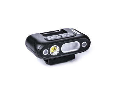 Luz LED de emergencia con clip Nextorch UT31 de 220 lm