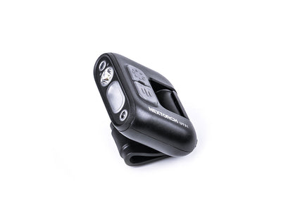Luz LED de emergencia con clip Nextorch UT31 de 220 lm