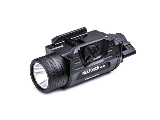 Linterna LED para pistola Nextorch WL11 de 650 lm