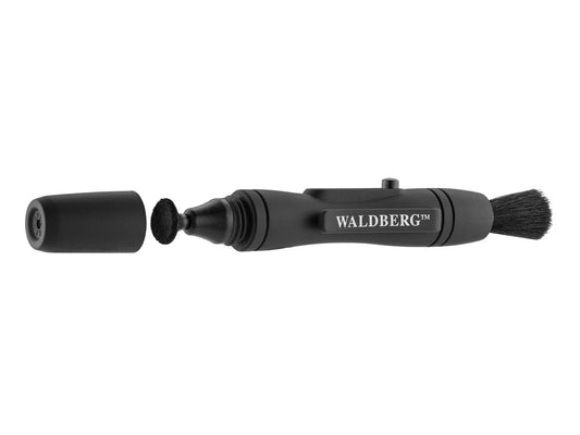 Limpiador de lentes y miras telescópicas Waldberg Lenspen