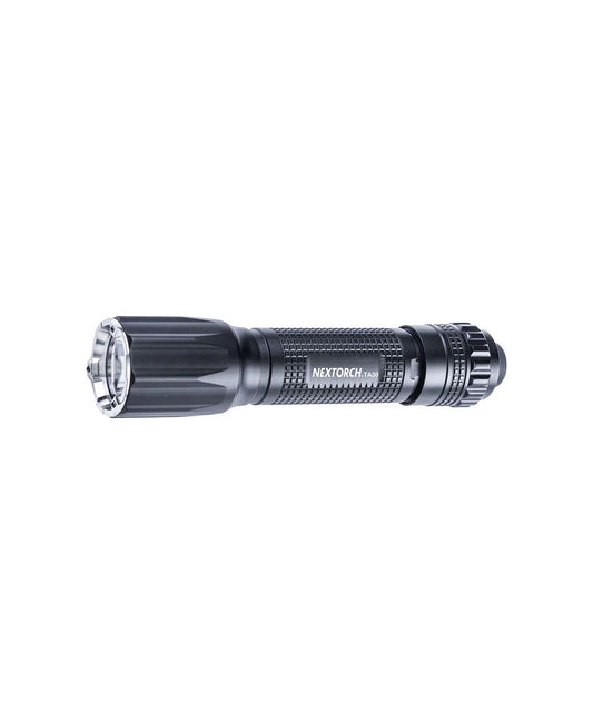 Linterna LED compacta Nextorch TA30 de 1300 lm con botón