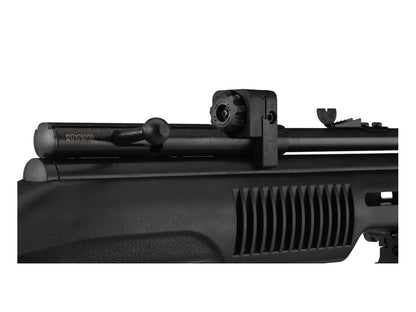 Rifle Beeman QB78S de 4,5 mm (0,177) CO2 sintético 9,9J