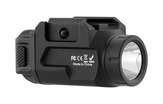 Linterna táctica Skywoods Rafale 500 Lm IP65