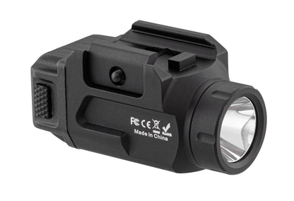 Linterna táctica Skywoods Rafale 500 Lm IP65