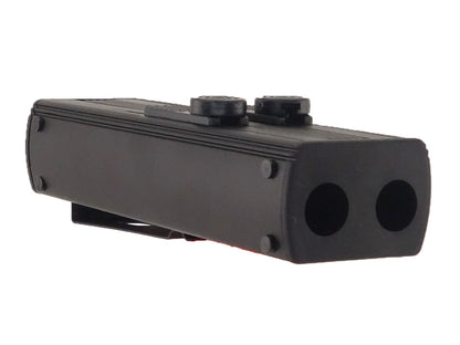 Thunder Stick TS50 Negro Cal. 50 CO2