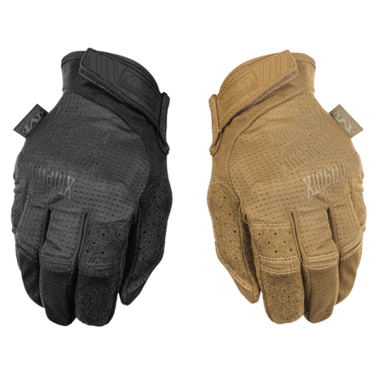 Guantes Mechanix Original VENT MSV-55-012